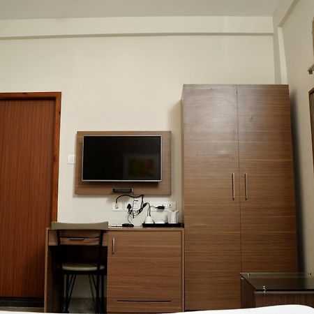 Gino Tourist Home Kochi Kültér fotó