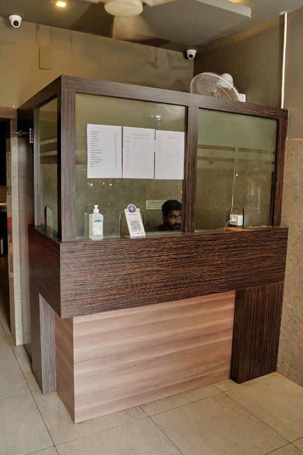 Gino Tourist Home Kochi Kültér fotó