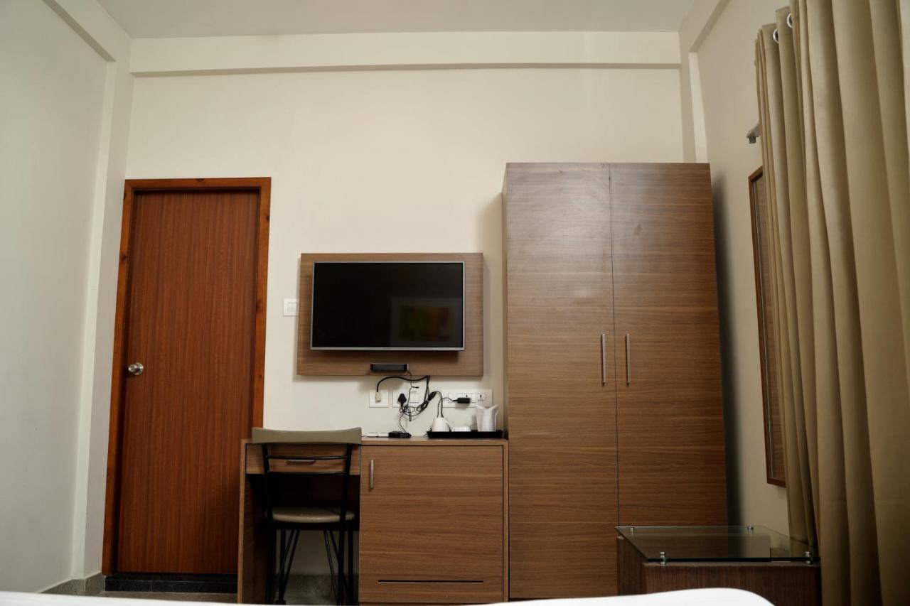 Gino Tourist Home Kochi Kültér fotó
