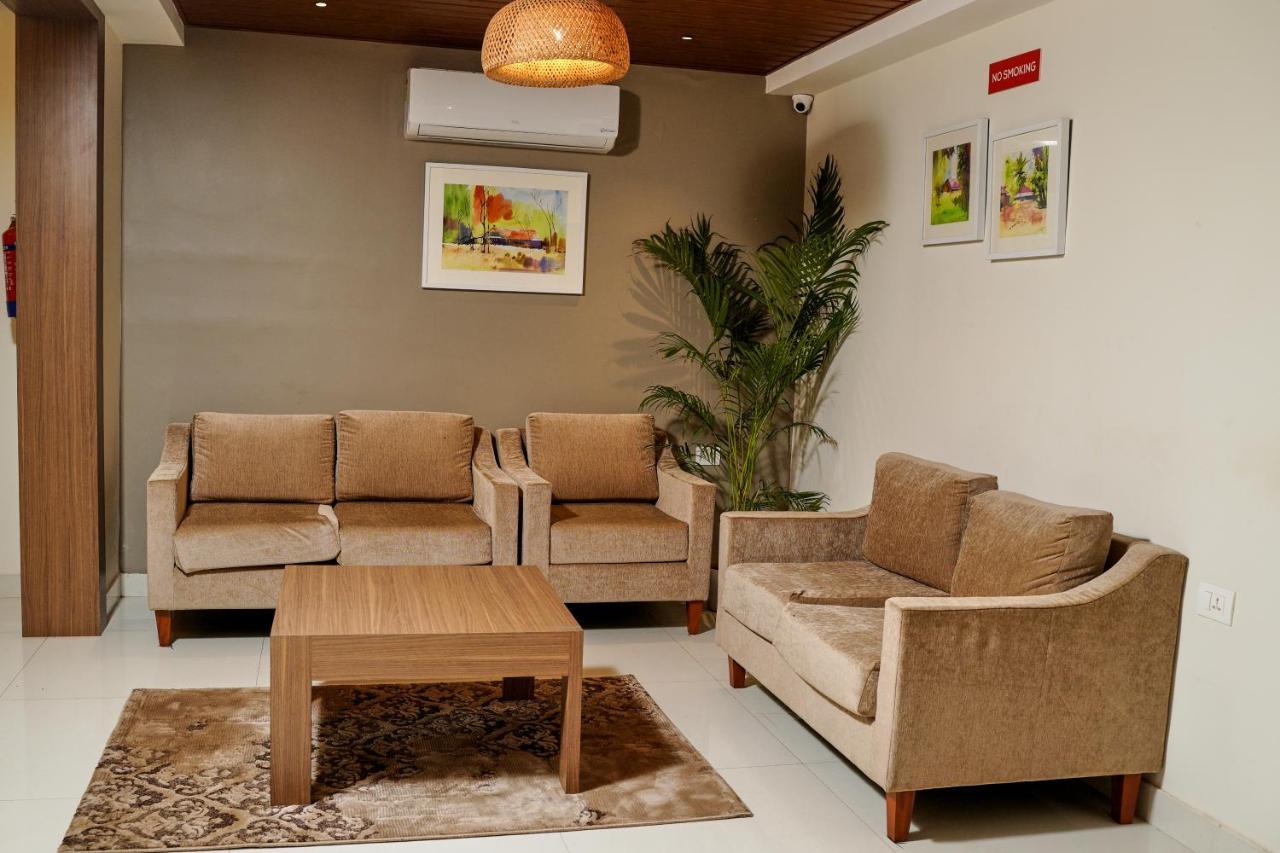 Gino Tourist Home Kochi Kültér fotó