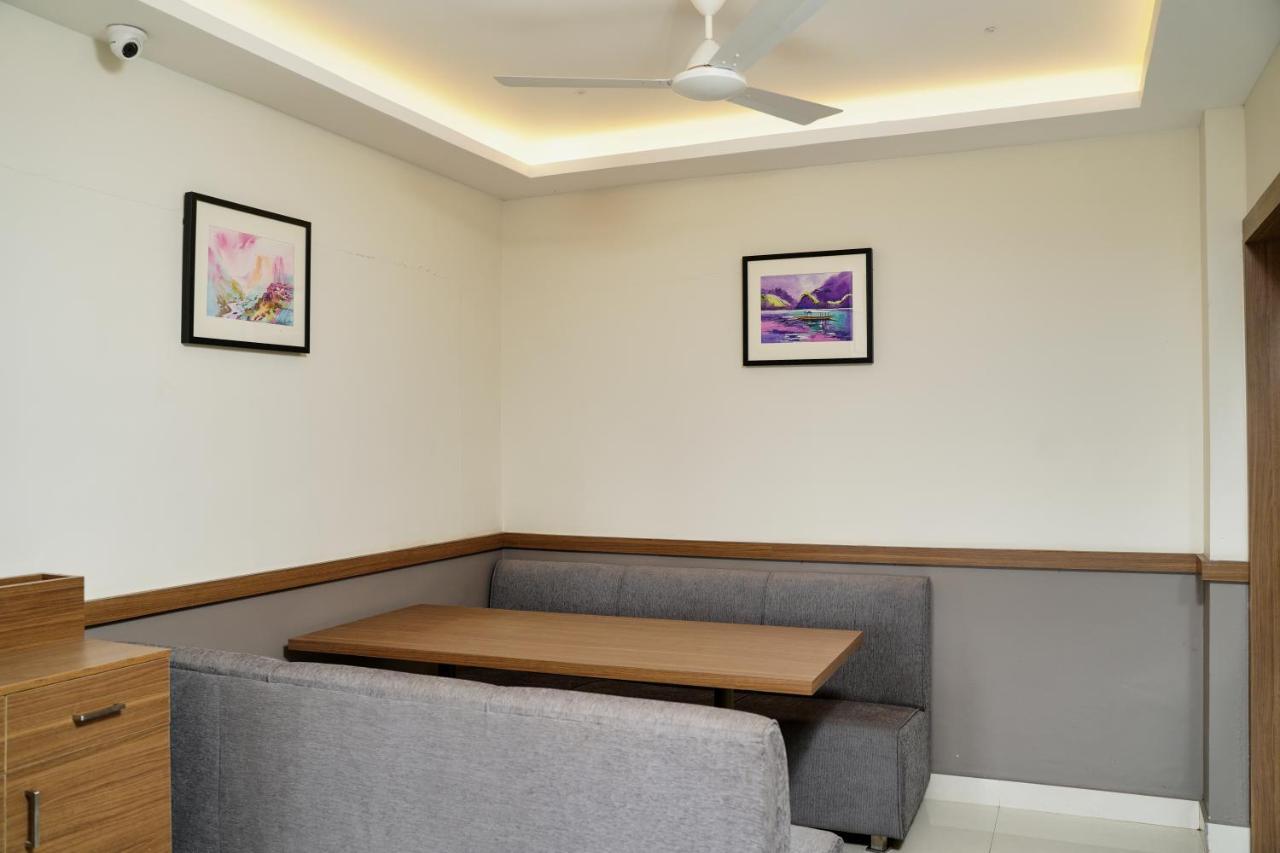 Gino Tourist Home Kochi Kültér fotó