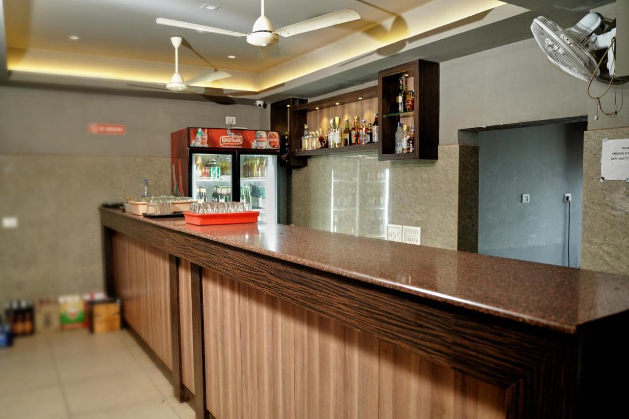 Gino Tourist Home Kochi Kültér fotó