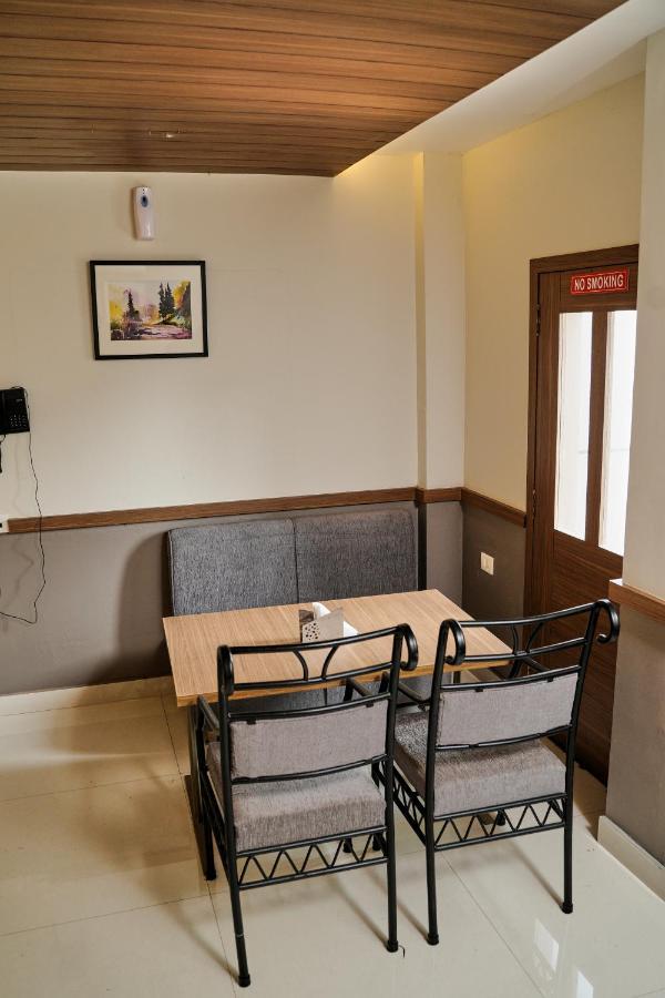Gino Tourist Home Kochi Kültér fotó