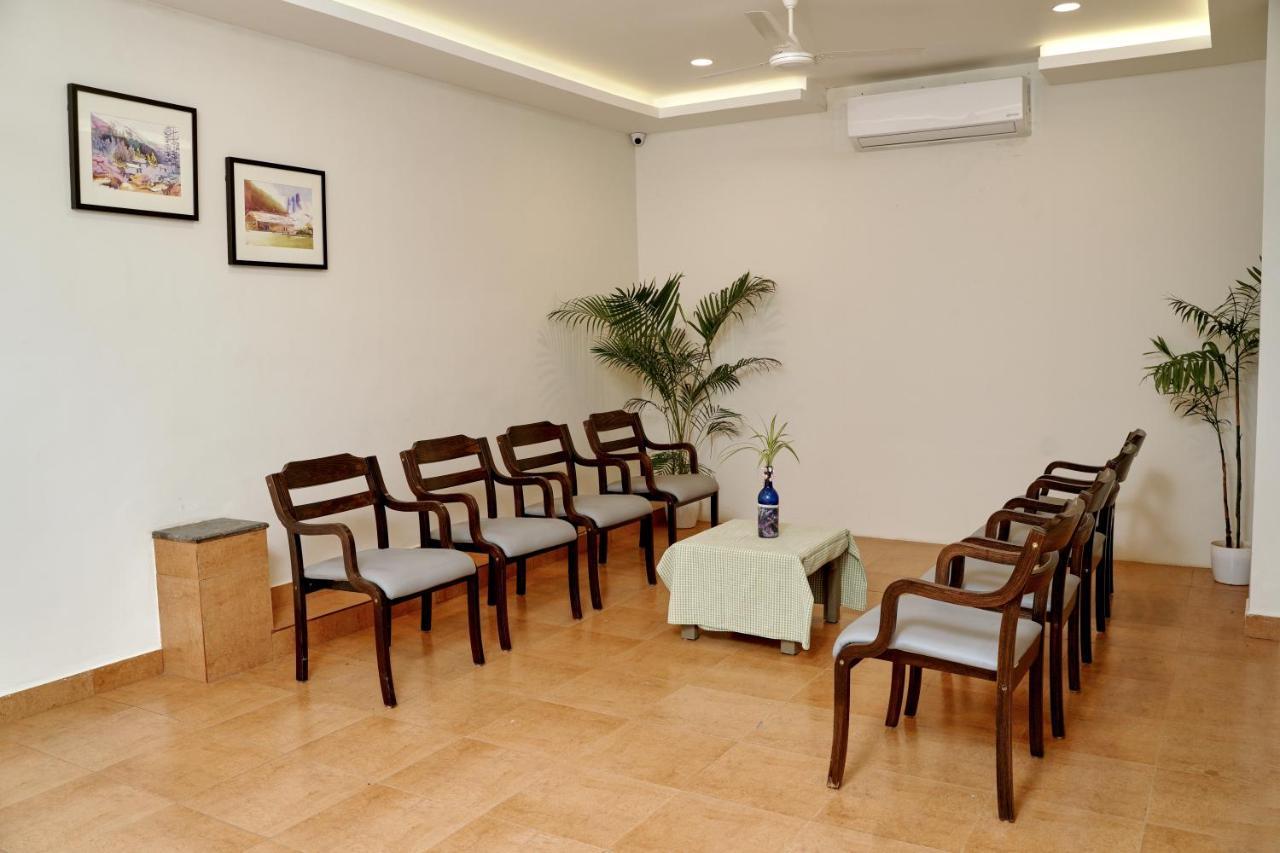 Gino Tourist Home Kochi Kültér fotó