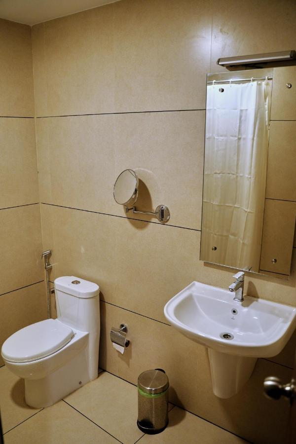 Gino Tourist Home Kochi Kültér fotó