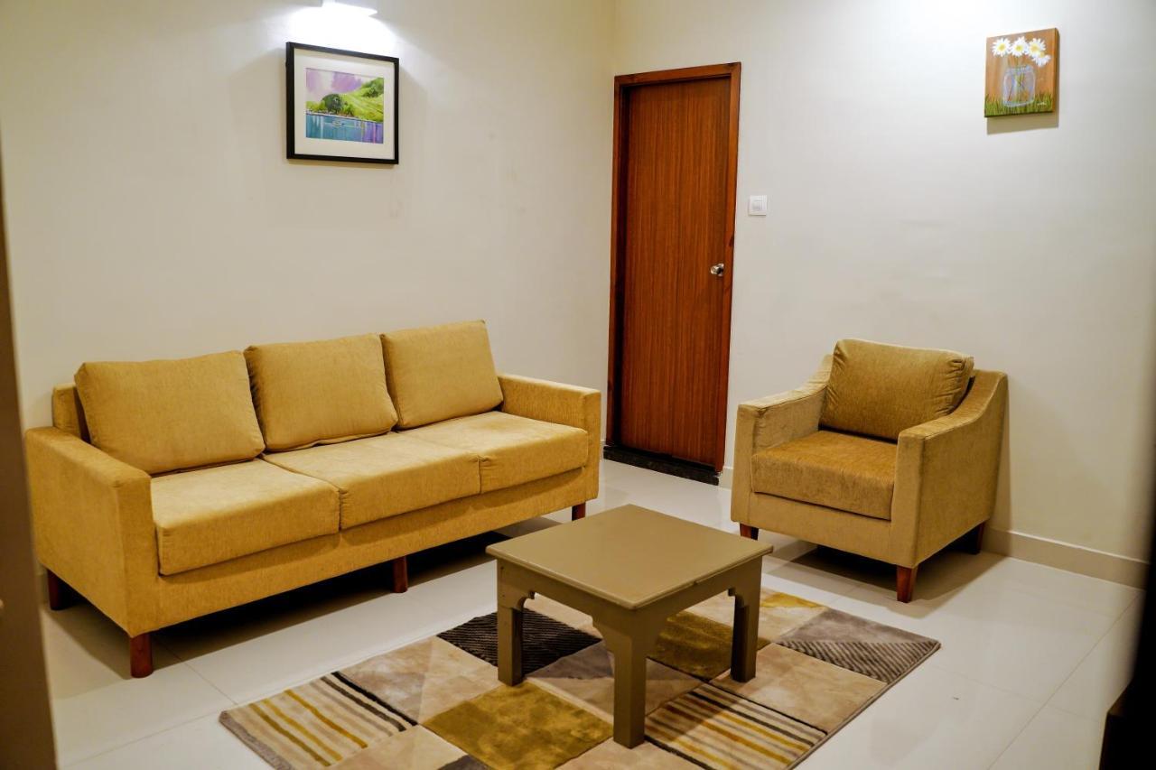Gino Tourist Home Kochi Kültér fotó